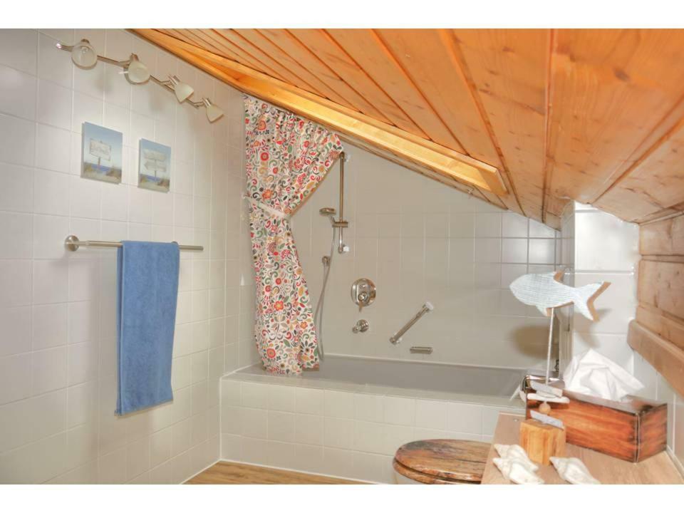 Ferienwohnung Franzi Garmisch-Partenkirchen Extérieur photo
