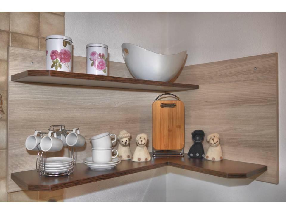 Ferienwohnung Franzi Garmisch-Partenkirchen Extérieur photo